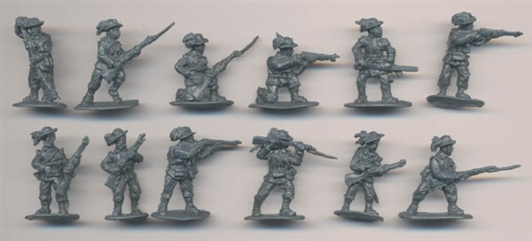 Sardinier, Krimkrieg, 1:72