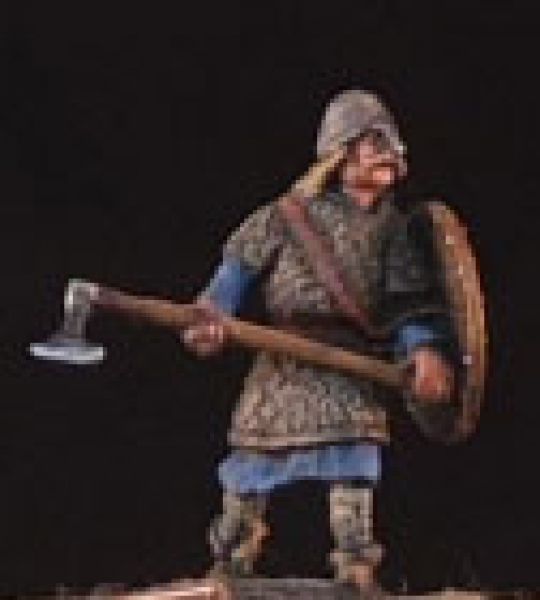 Shieldwall Set1, Vikings 5, 1:72
