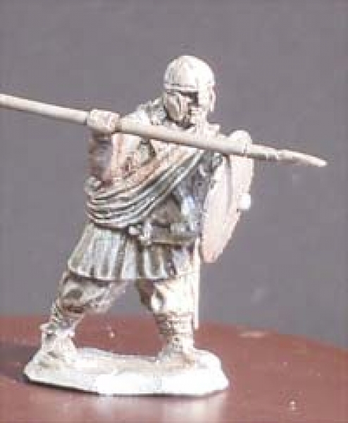 Shieldwall Set1, Vikings 5, 1:72