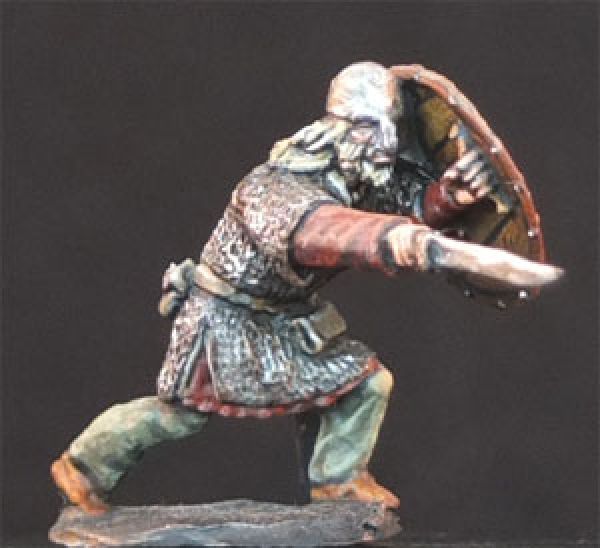 Shieldwall Set1, Vikings 5, 1:72