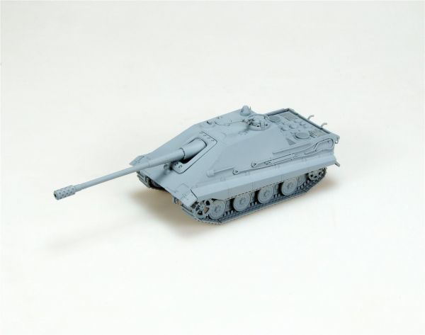 E-50 STUG mit 105/L62 Kanone, 1:72
