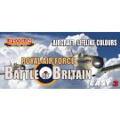"Easy 3" Royal Airforce