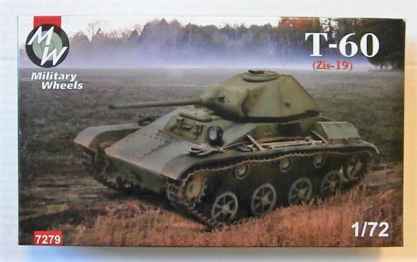 T-60 (Zis-19)