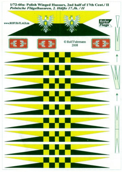 Polish Winged Hussars (2)