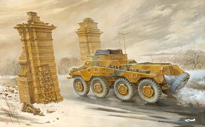 Sd.Kfz 234/1