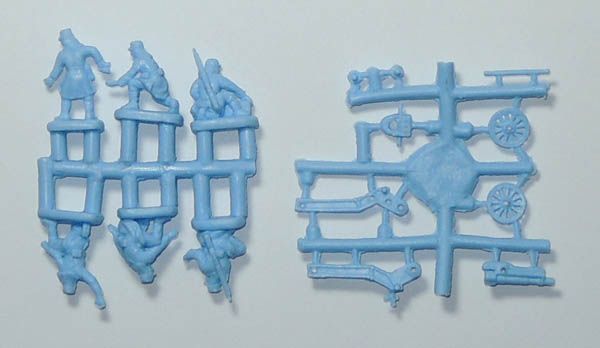 Französische Fremdenlegion, Artillerie, Rifkrieg (1921–1926) 1:72