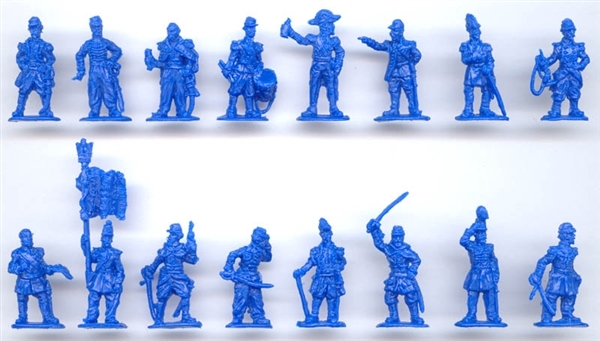 Der letzte Angriff von Sevastopol, 1:72