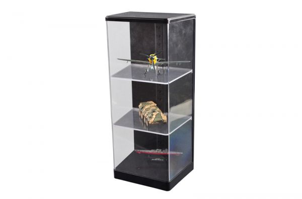 Acryl Vitrine 165 x 120 x 360mm