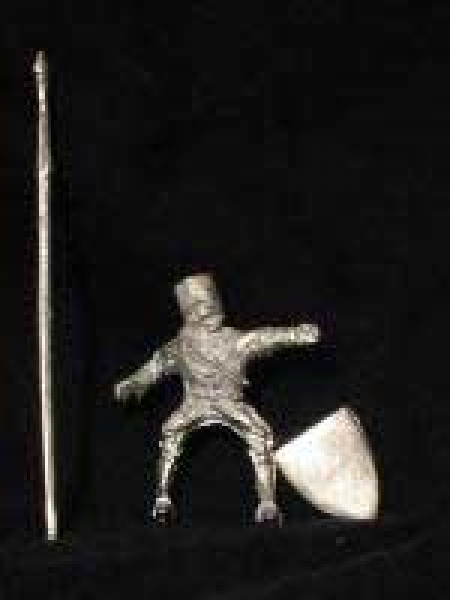 Local vassal of bishop Tartu, 1:72