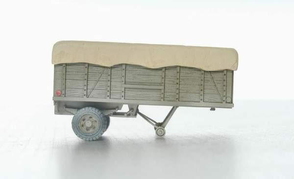 TRAILER INTERNATIONAL