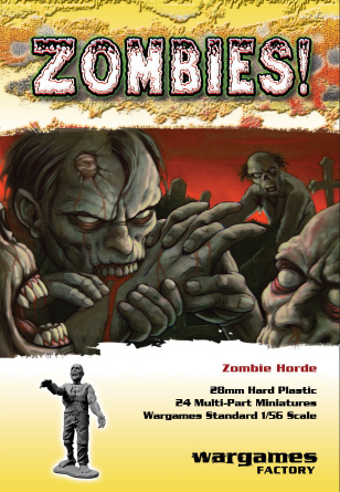 Zombies