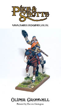 Oliver Cromwell