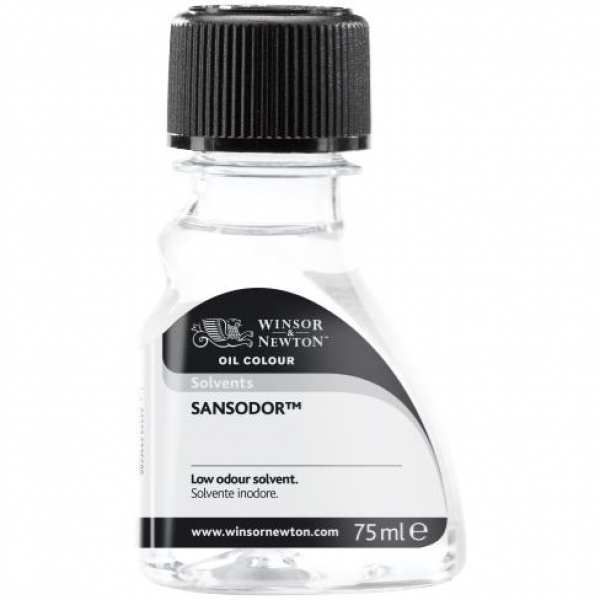 WINSOR & NEWTON Sansodor, 250ml