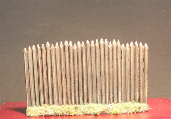 Palisade, 1:72