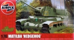 Matilda Hedgehog, 1:76