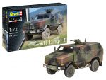 ATF Dingo, 1:72
