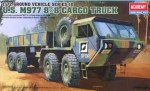 M977 8x8 Cargo Truck 1:72