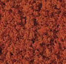 HEKI flor Belaubungsvlies herbstlich rot, 28 x 14cm