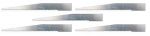 Spare Blades, saw