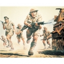 Britische 8. Armee (8th Army)