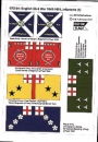 English Civil War 1642 - 1651, Infantry (1)