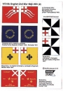 English Civil War 1642 - 1651, Infantry (2)