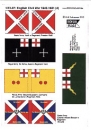 English Civil War 1642 - 1651, Infantry (4)
