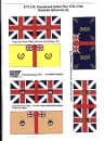 French and Indian War 1754-1760 (2) British Infantry