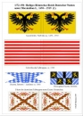 Holy Roman Empire of german Nation under Maximilian I,