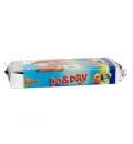 Creall "Do & Dry", weiß,  luftrocknende Modelliermasse, 1kg