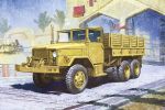 M35 2,5ton CARGO  TRUCK (1:72)