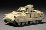 M2A2 ODS/ODS-E Bradley Fighting Vehicle