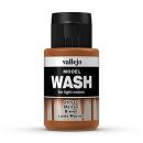 Wash-Color, Brown, 35ml