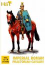 Imperiale römische Praetorianer Kavallerie