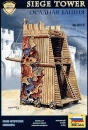 Belagerungsturm, 1:72