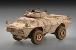 M1117 Guardian Armored Security Vehicle (ASV), 1:72
