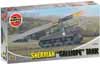 Sherman "Calliope", 1:76