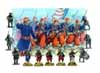 Zouaven Amerikanischer Bürgerkrieg (28mm)