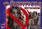 Survivors, 1:72