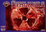Stalkers, Set 1, 1:72