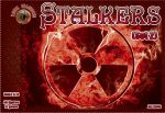 Stalkers, Set 2, 1:72