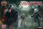 Vampire, 1:72