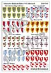 Shields Baltic Knights 5 Denmark