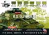 Camouflage Set "U.S. Olive Drab"