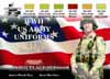 Color Set  WW2 US Combat Gear (2)