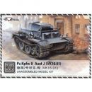 Pz.Kpfw. II Ausf. J, 1:72