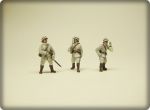 German Naval infantry 1914, 1:72