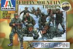 Italian Alpini