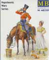 Napoleons Roter Lancier (1:35)