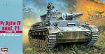 Pz.Kpfw IV ausf. F1